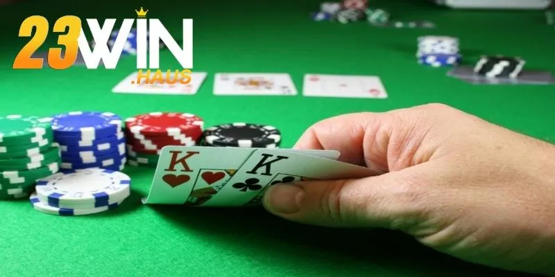 Baccarat 23Win – Trò Chơi Bài Casino Hút Khách Nhất Hiện Nay 2 Luật chơi baccarat 23Win mới nhất