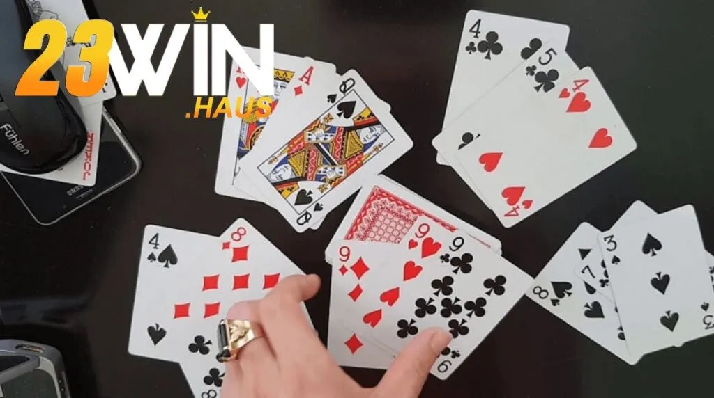 Khám Phá Bài Binh 13 Lá – Trò Chơi Bài Trí Tuệ Gây Sốt 1 Bài binh 13 lá là gì?
