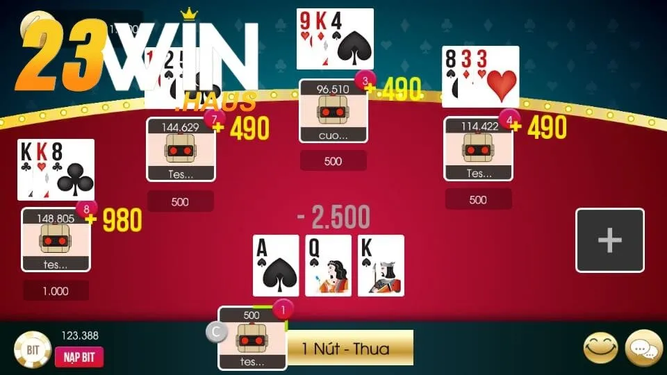 Hé Lộ Mẹo Chơi Bài Cào 3 Lá Hiệu Quả Nhất Trên 23Win 1 Bài cào 3 lá là gì?
