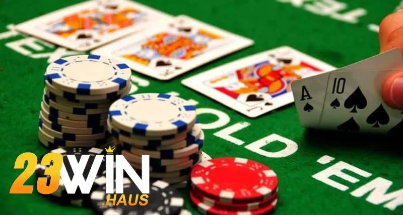 Ngầu Hầm 23Win – Hướng Dẫn Chi Tiết Cho Người Mới 2 Luật chơi game bài ngầu hầm