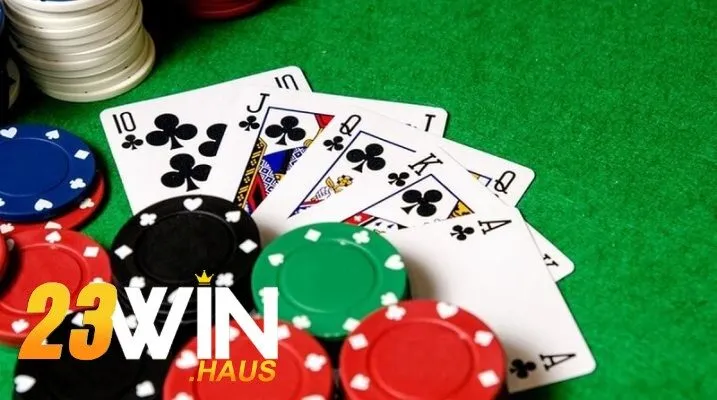 Ngầu Hầm 23Win – Hướng Dẫn Chi Tiết Cho Người Mới 3 Kinh nghiệm chơi bài ngầu hầm tại 23Win