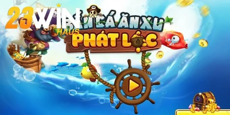 Bắn Cá Ăn Xu Miễn Phí – Trò Chơi Hấp Dẫn, Thu Hút Nhất 2025 1 Tìm hiểu về game giải trí Bắn cá ăn xu miễn phí