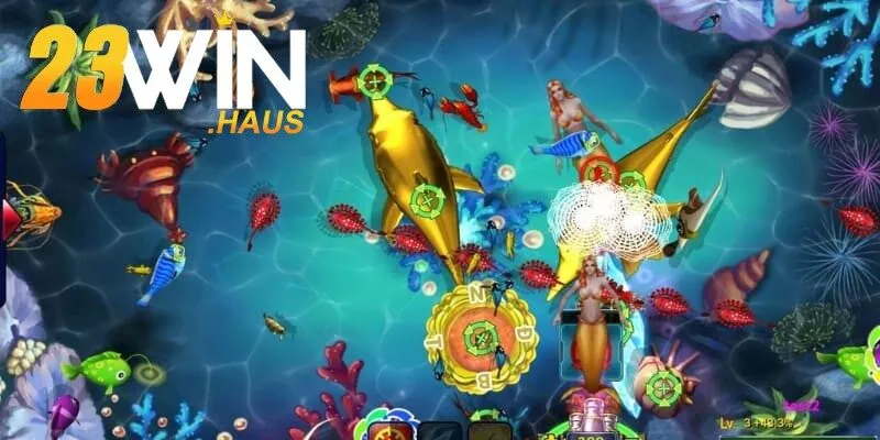 Bắn Cá Ăn Xu Miễn Phí – Trò Chơi Hấp Dẫn, Thu Hút Nhất 2025 2 Top 5 game bắn cá ăn xu miễn phí không thể bỏ qua