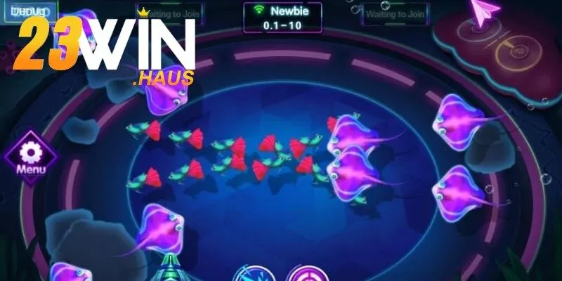 Bắn Cá Ăn Xu Miễn Phí – Trò Chơi Hấp Dẫn, Thu Hút Nhất 2025 3 Khám phá game Disco Fishing miễn phí 2025