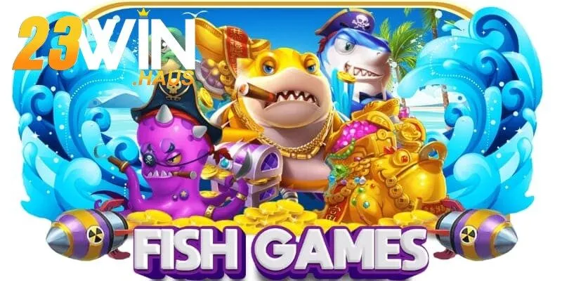 Bắn Cá Đổi Card – Rinh Thưởng Khủng Về Túi Tại 23Win 2 Một vài sản phẩm bắn cá đổi card hấp dẫn