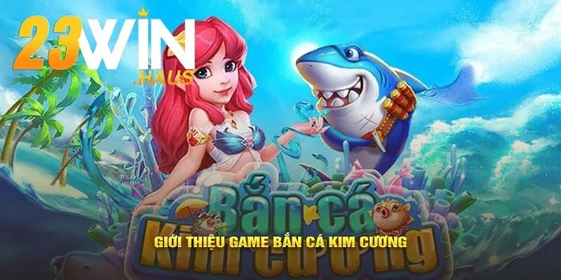 Khám Phá Bắn Cá Kim Cương Đổi Thưởng Hot Nhất 2025 1 Tổng quan về hệ sinh vật và các tính năng độc đáo trong Bắn Cá Kim Cương