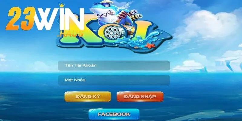 Bắn Cá Koi Đổi Thưởng – Cơ Hội Làm Giàu Hấp Dẫn Tại 23Win 2 Ưu điểm bắn cá Koi đổi thưởng