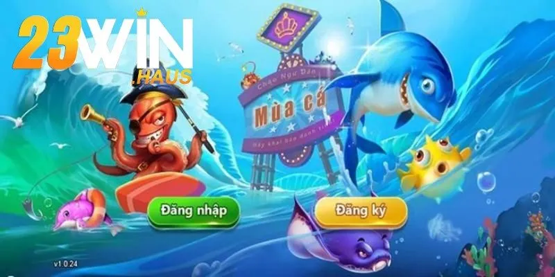 Trải Nghiệm Bắn Cá Rùa Xanh Đầy Hấp Dẫn Tại 23Win 2 Yêu cầu cần thiết để tham gia Bắn Cá Rùa Xanh miễn phí