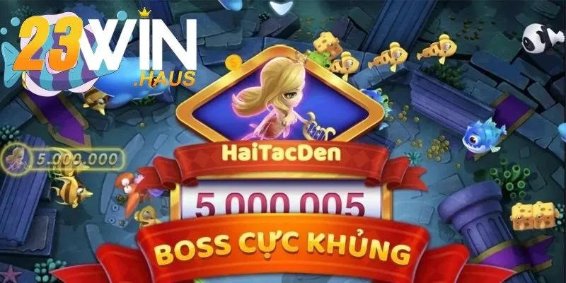 Bắn Cá Tiên: Kỹ Năng Chơi Đỉnh Cao Cho Người Mới Tại 23Win 1 Giới thiệu ngắn gọn game bắn cá Tiên