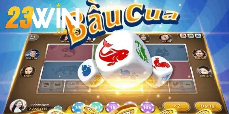 Bầu Cua – Tâm Điểm Giải Trí Của Giới Cược Thủ 2025 1 Đôi nét về Bầu cua