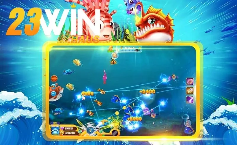 Code Bắn Cá 23Win: Cách Nhận Mã Thưởng Và Chơi Hiệu Quả 3 Khám phá chuỗi sự kiện game bắn cá cực chất