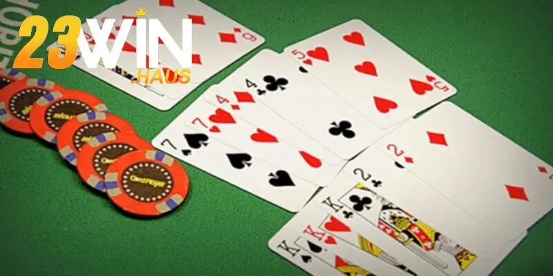 Mậu Binh 23Win – Kinh Nghiệm Vàng Từ Các Tay Chuyên Nghiệp 2 Thuật ngữ và luật chơi mậu binh tại 23Win
