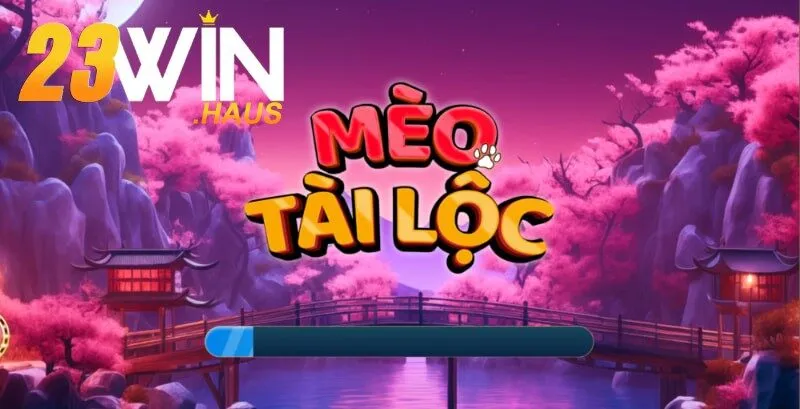 Bí Kíp Quay Hũ Mèo Tài Lộc Cực Đỉnh Cao Như Cao Thủ 23Win 1 Mẹo quay hũ mèo tài lộc 23Win