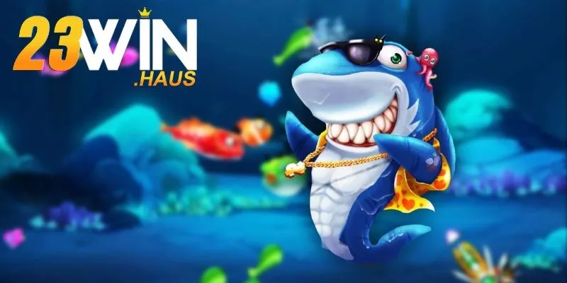 Mod Bắn Cá – Trải Nghiệm Game Đổi Thưởng Hấp Dẫn Tại 23Win 2 Đánh giá điểm nổi bật của game mod bắn cá