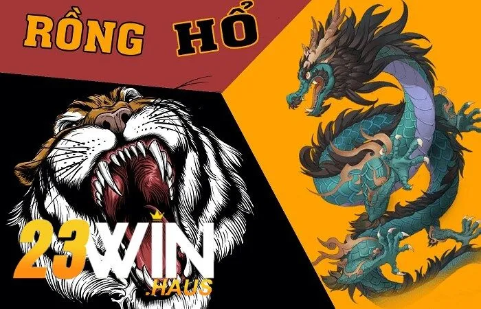 Rồng Hổ – Mẹo Chơi Dễ Mà Trúng Lớn Không Ngờ Tại 23Win 1 Sơ lược về Rồng Hổ cho Newbie