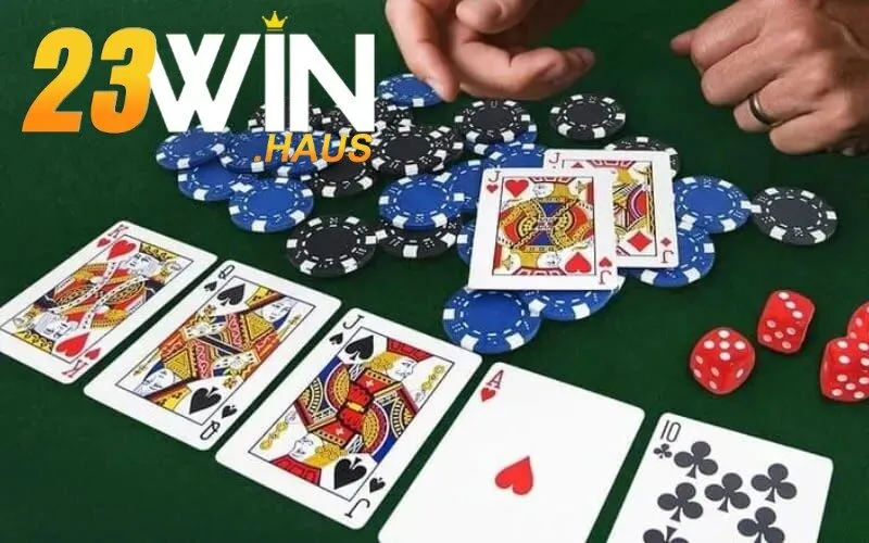 Cẩm Nang Chơi Sâm Lốc 23Win Chuẩn Xác Nhất Năm 2025 3 Mẹo chơi sâm lốc hiệu quả