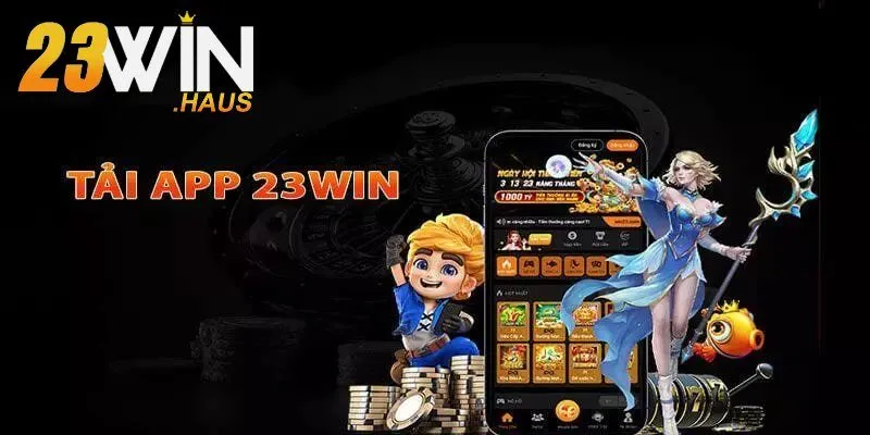 Tải App 23Win 3 Lưu ý cho người chơi khi tải app 23win