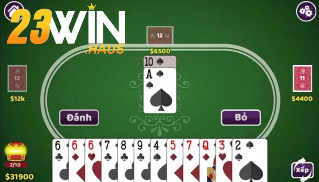 Bí Kíp Chơi Tiến Lên Miền Bắc 23Win Cho Người Mới Bắt Đầu 3 Kỹ năng để chơi tốt Tiến Lên Miền Bắc