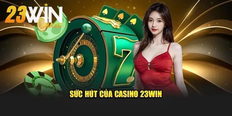 Trang chủ 23win 49 Điểm mạnh nổi bật chỉ có ở 23Win