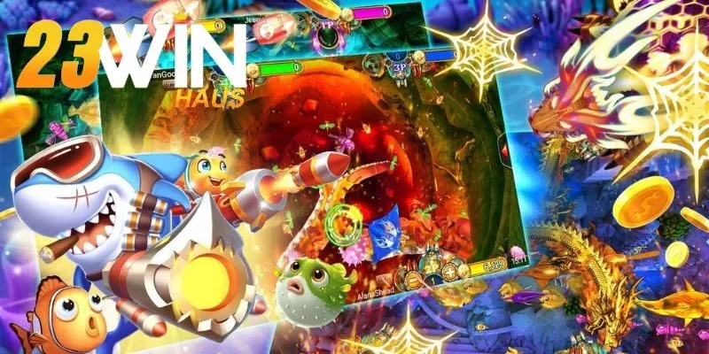 Vua Bắn Cá 3D: Tựa Game Săn Cá Hot Không Thể Bỏ Lỡ 4 Chọn thời điểm phù hợp