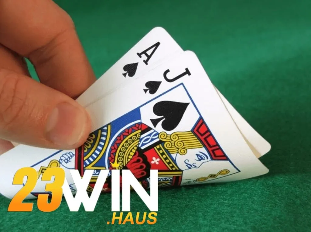 Xì Dách 23Win – Đỉnh Cao Giải Trí Cho Tín Đồ Game Bài 2 Luật chơi bài xì dách ra sao?