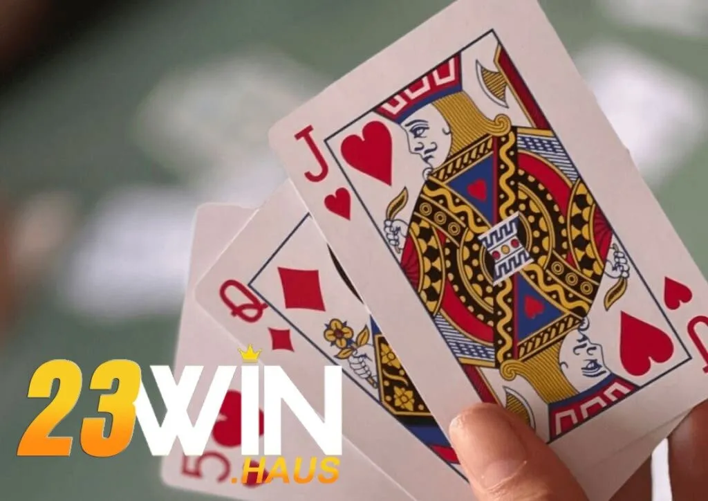 Xì Dách 23Win – Đỉnh Cao Giải Trí Cho Tín Đồ Game Bài 3 Mẹo chơi bài Xì dách hiệu quả